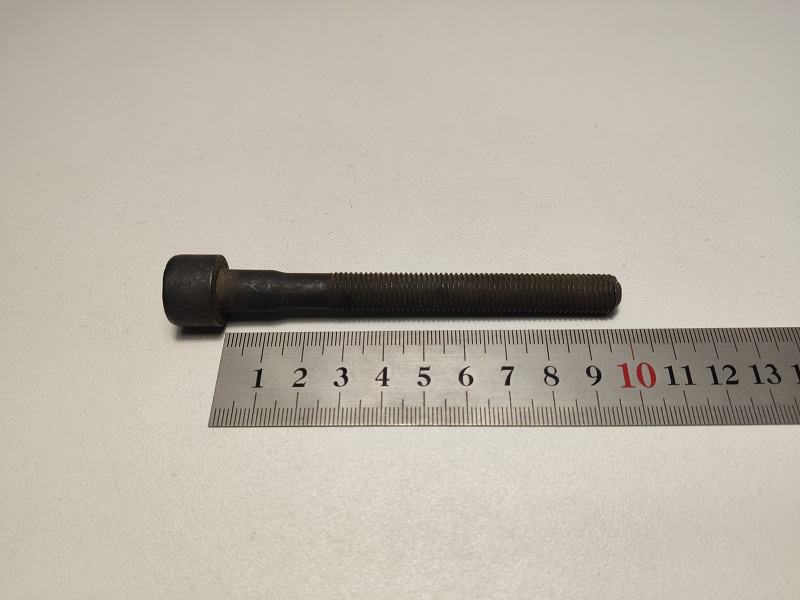 Болт М10*1,25*98 головки блока ВАЗ-2110 (16-ти клап.) (упак. 10 шт.)
