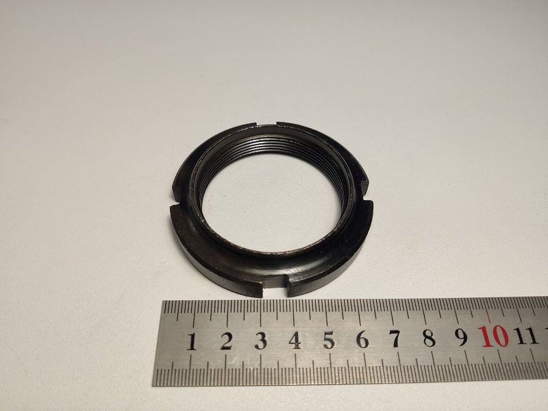 Гайка М50*1,5 кольц.подш.перв.вала 4350,5350,6350 (артикул 870511 ...