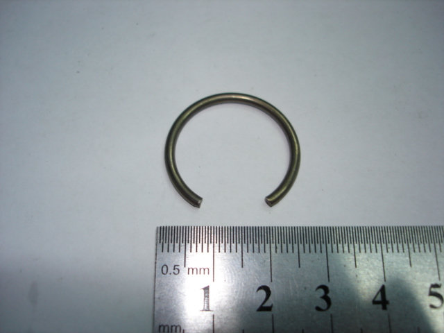 Кольцо ШРУСа внешнее 2108, 2121 (БелЗАН) (артикул 21210-2215084-008 ...