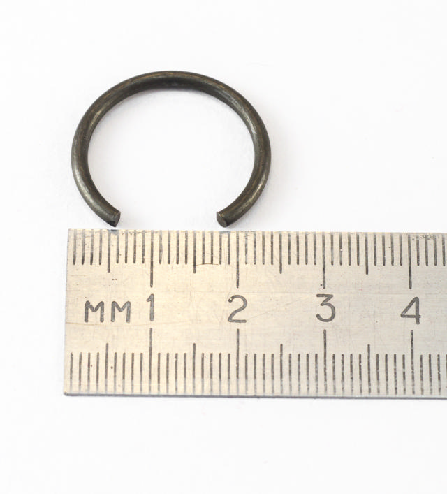 Кольцо ШРУСа внутреннее 1111 (БелЗАН) (артикул 11110-2215084-008 ...