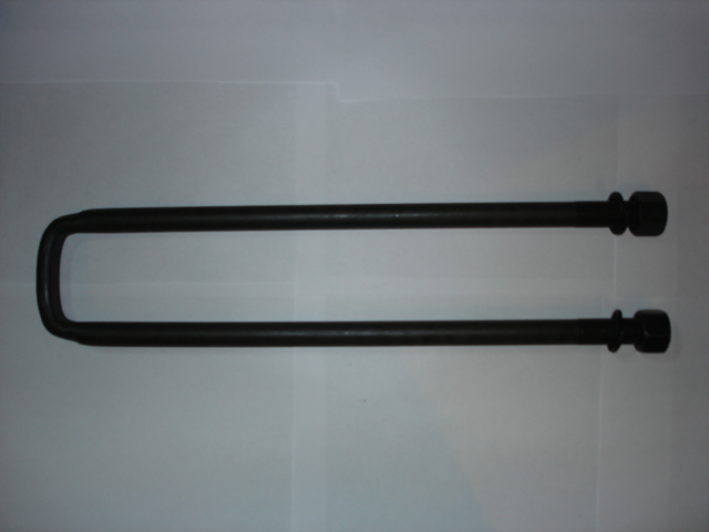 Стремянка рессоры М20*1,5*86*452 ГАЗ 53 зад. (Кр.Этна) в/сб (артикул 53 ...