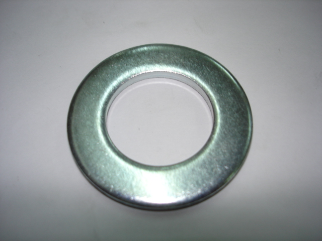 Шайба плоская ф20*60 (артикул ДИН-9021-20) — Автодетальки