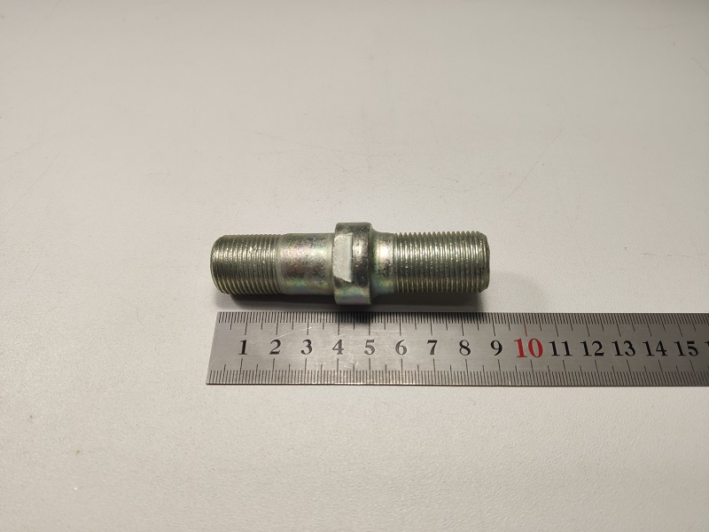 Шпилька колесная М20*1,5*87 КАМАЗ 4310 передняя (БелЗАН) (артикул 04310 ...