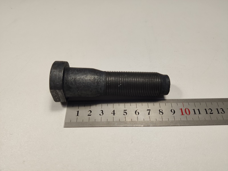 Шпилька колесная М22*1,5*85 КАМАЗ-Евро передняя (БелЗАН) (артикул 00356 ...