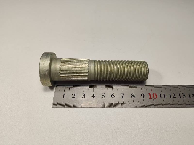 Шпилька колесная М22*1,5*95 НЕФАЗ (БелЗАН) (артикул 09693-3104030-009 ...