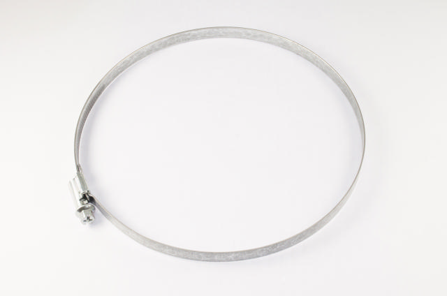 Хомут червячный оц. 140-160 \"Norma\" (артикул Torro S 140-160/9С7 ...