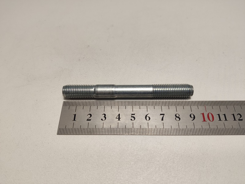 Шпилька М10*1,25*70 головки цилиндра КАМАЗ (БелЗАН) (артикул 00740 ...