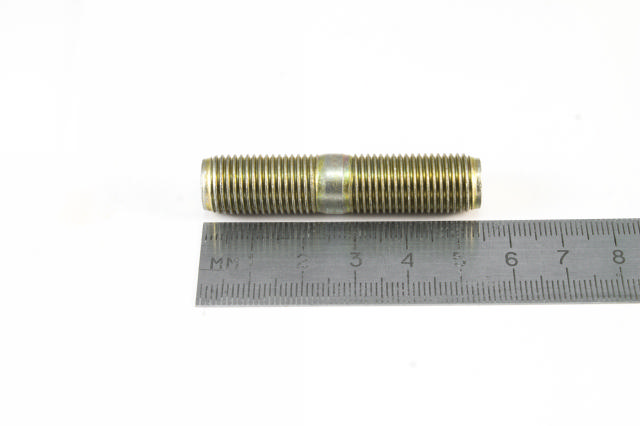 Шпилька М12*1,25*30 крышки блока цилиндров КАМАЗ (БелЗАН) — Автодетальки