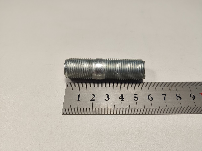 Шпилька М16*1,5*35 картера сцепления КАМАЗ (БелЗАН) (артикул 00001 ...