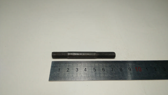 Шпилька М8*1,25*58 выпуск.коллектора 406 дв. (Кр.Этна) (артикул 406 ...