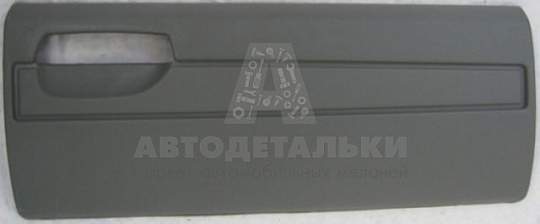 Панель дверцы вещевого ящика наруж. Газель н/о, Валдай (артикул 3310-5303020)