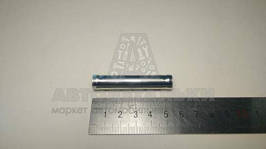 Переходник ф10х10 метал. (артикул 20000055)