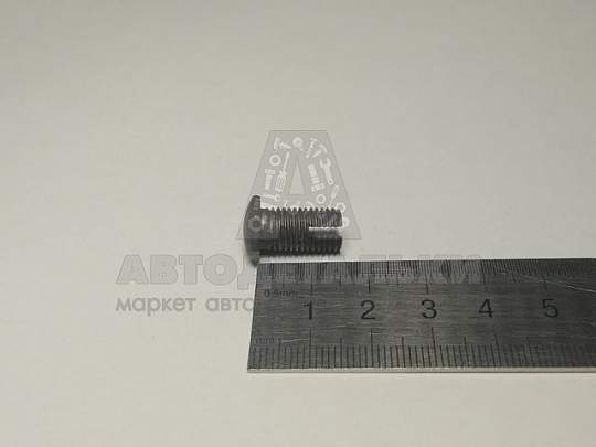 Винт М8*1,25*15 лапки сцепления УАЗ (артикул 11-7575)