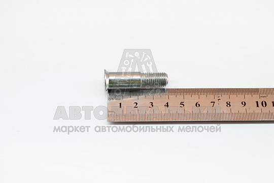 Винт М10*1,25*42 фиксатора замка двери 2108 (БелЗАН) (артикул 21080-6105228-008)