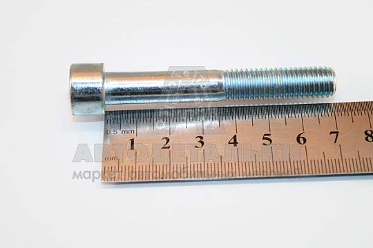 Винт М10*1,5*70 внутр. шестигран. (артикул DIN912-107088)