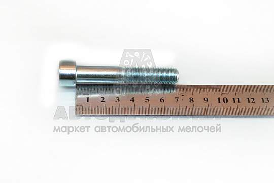 Винт М12*1,75*70 внутр. шестигран. (артикул DIN912-127088)