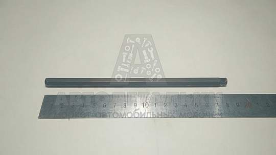 Валик привода маслян. насоса ГАЗ-53 (артикул 13-1011220-03)