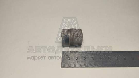 Винт М24*1,5 регулировочный рул.механизма (ГАЗ) (артикул 51-3401063)