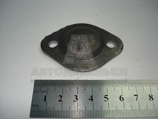 Заглушка шкворня ГАЗ-53 (артикул 53-3001040)