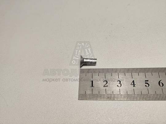 Заклепка тормозная ГАЗ 3307 (64 шт) (артикул 5*13-64 шт.)