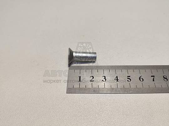 Заклепка тормозная ПАЗ ЗИЛ-4314пер, Икарус260(64шт) (артикул 8*24-64 шт.)