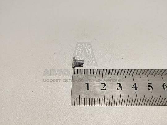 Заклепка на диск сцепления ГАЗ 53,3302,24, УАЗ(32шт) (артикул 4*7-32 шт.)