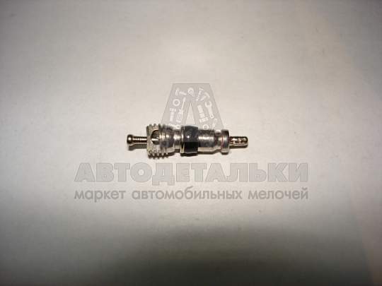 Золотник камеры короткий (артикул 09000015)