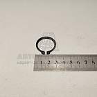 Кольцо стопорное ф28 КПП (ступицы) (БелЗАН) (артикул 21010-1701117-008)