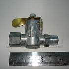 Кран масленого радиатора ГАЗ 3307, 66, ПАЗ (артикул ПП6-1-0)