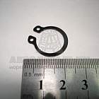 Кольцо стопорное ф12,9 для валов (БелЗАН) (артикул 00001-0010662-768)