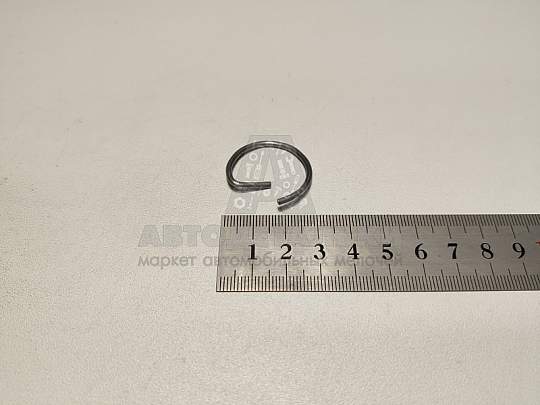 Кольцо стопорное поршневого пальца 402 дв. (артикул 21-1004022-1)