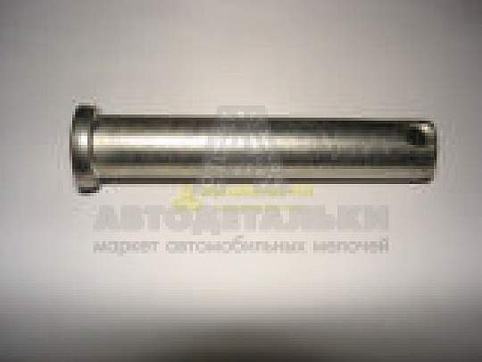 Палец ф10*55 борта Газель (Кр.Этна) (артикул 260067-п29)