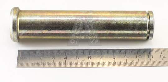 Палец ф24*110 кабины (артикул 853777)