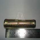 Переходник ф16х18 шланга отопителя метал. (артикул 20000048)