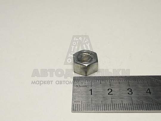 Гайка М10*1 многоцелевая кл.14 (артикул 292779-п29)