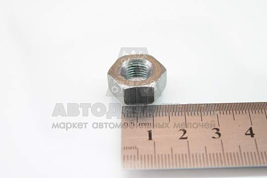 Гайка М10*1 многоцелевая(Кр.Этна) (артикул 250513-п29)