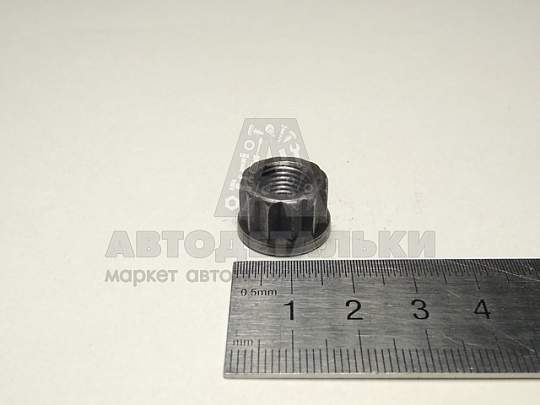 Гайка М10*1 шатуна 406 дв. (артикул 406-1004064-01)