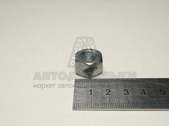 Гайка М10*1 шпильки оси коромысел (Кр.Этна) (артикул 250688-п29)