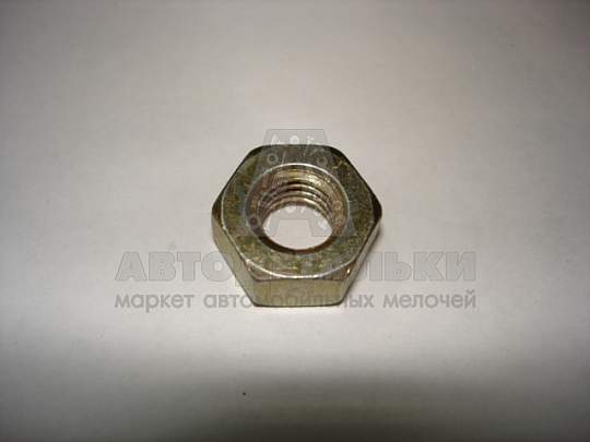 Гайка М10*1,5 многоцелевая (артикул 250512-п29)