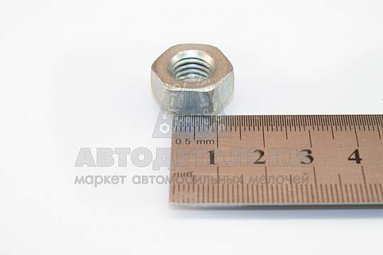 Гайка М10*1,5 шаровой опоры Соболь (артикул 4595561057)