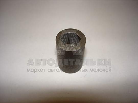 Гайка крышки сальниковой набивки (артикул 13-1005181-01)