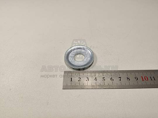 Шайба оси верхнего рычага ВАЗ (артикул 21010-2904196)