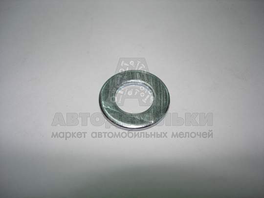 Шайба плоская ф10*20*2 (артикул 252006-п29)