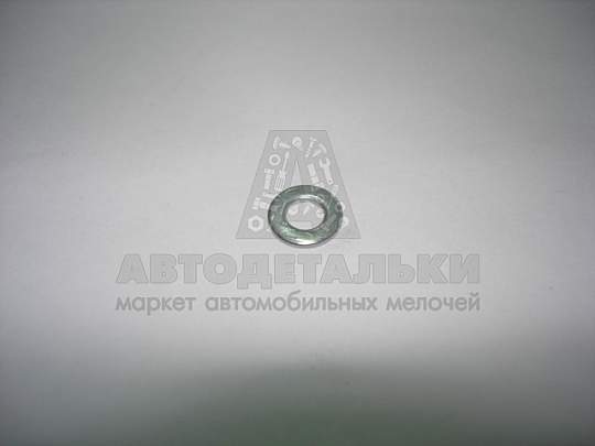 Шайба плоская ф4*9*0,8 (артикул 252002-п29)