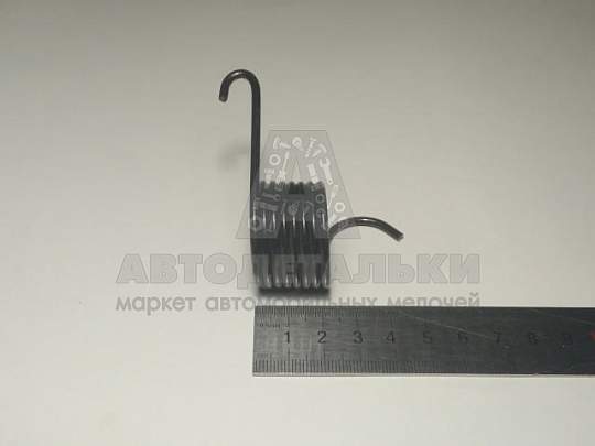 Пружина педали тормоза Газель (артикул 3302-3504094)