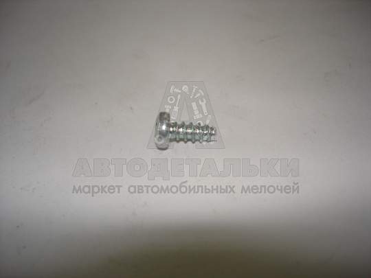 Саморез 3,6*9,5 цилиндр. крест. (БелЗАН) (артикул 00001-0076690-018)