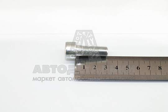 Винт М10*1,5*30 внутр. шестигран. (артикул DIN912-103088)