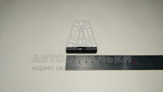 Шпилька М10*1*30 коллектора Волга (РЗИ) (артикул 291797-п2)