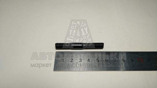 Шпилька М8*1*38 126 карбюратора (РЗИ) (артикул 291752-п2)