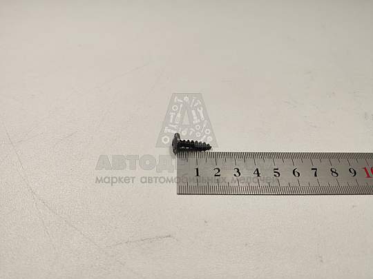 Саморез 4,9*19 прессшайба Torx (БелЗАН) (артикул 00001-7504475-118)